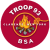 BSA Troop 93 Logo